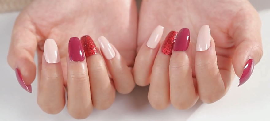 achieve perfect nails