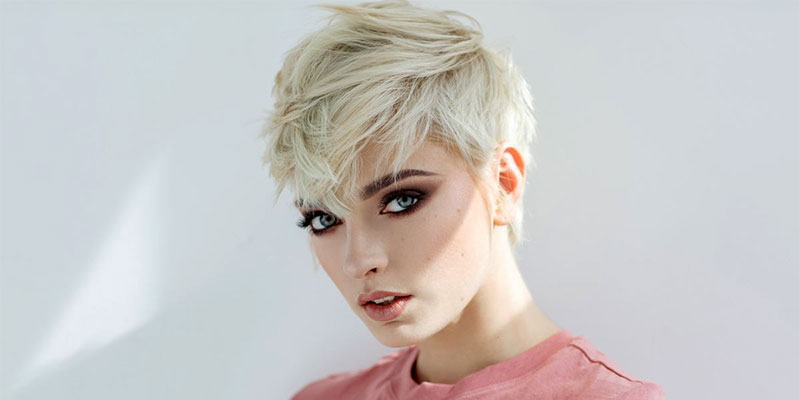 how to style your pixie haircut