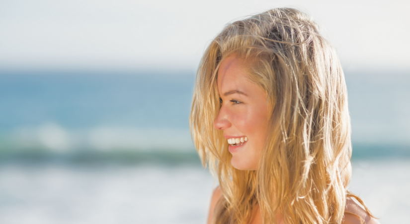 ways to get waves in hair